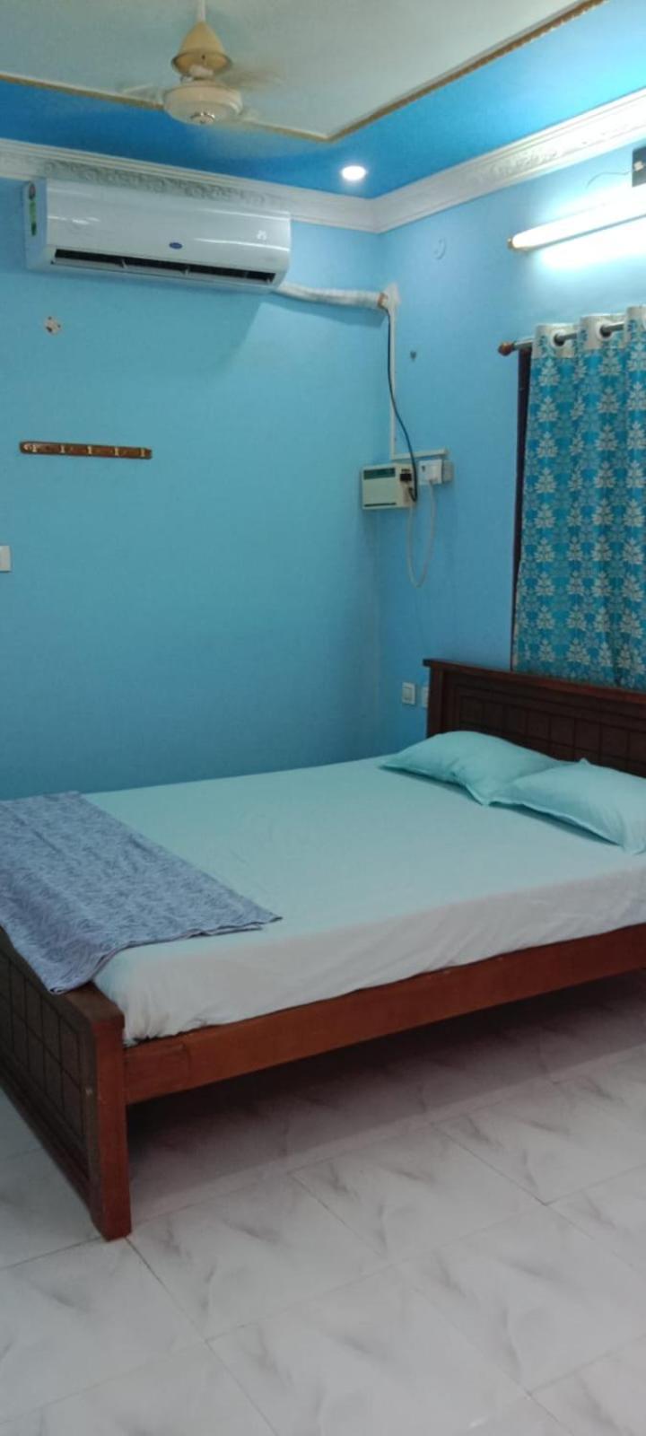 Centaurus Homestay Near Trichy Airport Tiruchirappalli Exterior photo